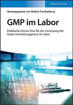 portada Gmp im Labor (en Alemán)