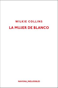portada La Mujer de Blanco (in Spanish)