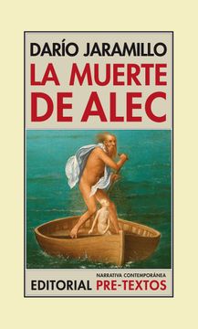 portada La Muerte de Alec (in Spanish)