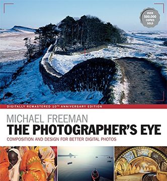 portada The Photographer'S Eye Remastered 10Th Anniversary