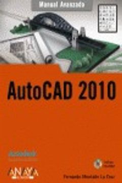 portada Autocad 2010