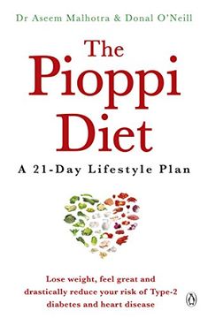 portada The Pioppi Diet: A 21-Day Lifestyle Plan