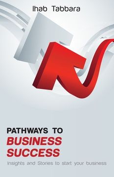 portada Pathways to Business Success (en Inglés)