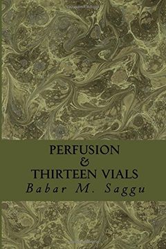 portada Perfusion: Thirteen Vials