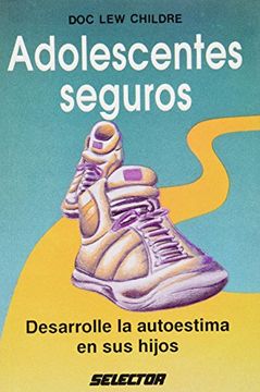 portada Adolescentes Seguros (in Spanish)
