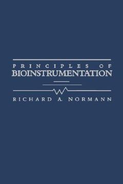 portada principles of bioinstrumentation