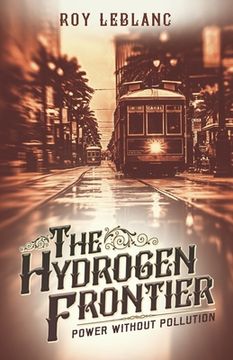 portada The Hydrogen Frontier (en Inglés)