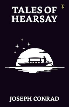 portada Tales Of Hearsay (en Inglés)