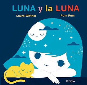 portada Luna y la Luna (in Spanish)