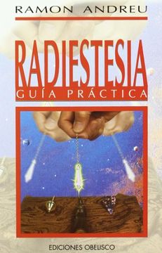 portada Radiestesia: Guia Practica (in Spanish)