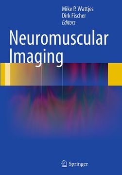 portada Neuromuscular Imaging (en Inglés)