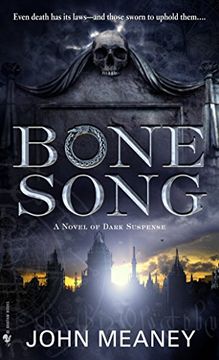 portada Bone Song (Tristopolis) (in English)