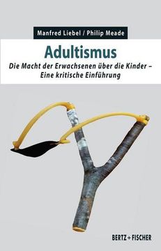 portada Adultismus (en Alemán)