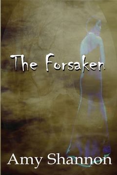 portada The Forsaken (en Inglés)