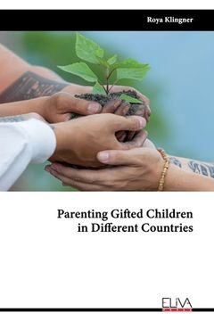 portada Parenting Gifted Children in Different Countries (en Inglés)