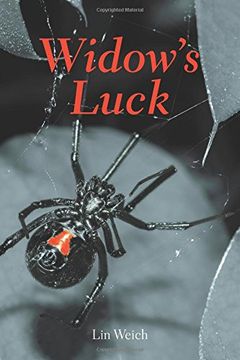 portada Widow's Luck