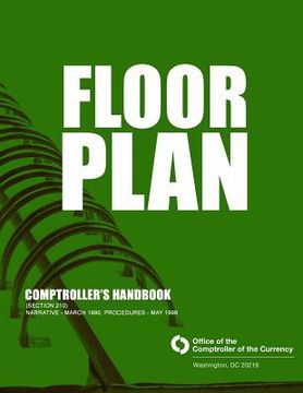 portada Floor Plan Loans Comptroller's Handbook (Section 210) (en Inglés)