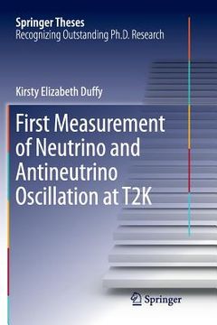 portada First Measurement of Neutrino and Antineutrino Oscillation at T2k