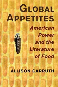 portada Global Appetites (in English)