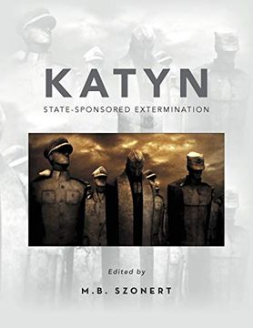 portada Katyn: State-Sponsored Extermination: Collection of Essays (en Inglés)