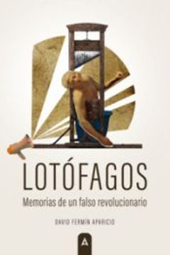 portada Lotófagos (in Spanish)