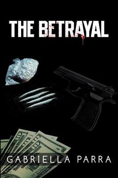 portada the betrayal (in English)