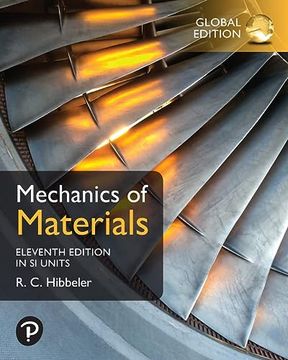 portada Mechanics of Materials, si Edition