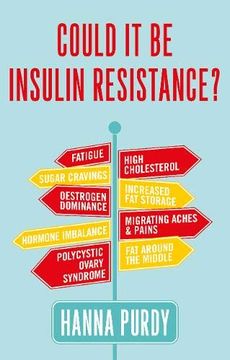portada Could it be Insulin Resistance? (en Inglés)