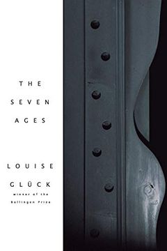 portada The Seven Ages (in English)