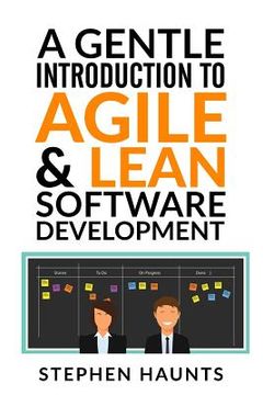 portada A Gentle Introduction to Agile and Lean Software Development (en Inglés)