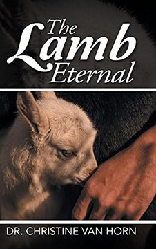 portada The Lamb Eternal