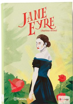 portada Jane Eyre (tapa dura)