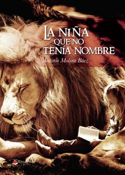 portada La Niña que no Tenia Nombre (in Spanish)
