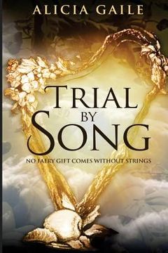 portada Trial by Song (en Inglés)