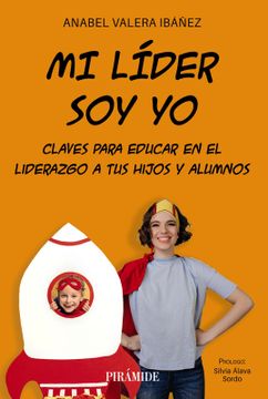 portada Mi líder soy yo (in Spanish)