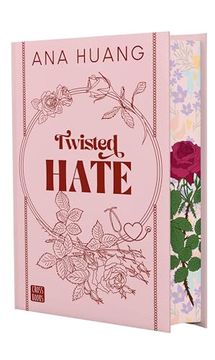 Twisted 3. Twisted Hate. Edición especial TD