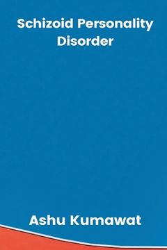 portada Schizoid Personality Disorder (in English)
