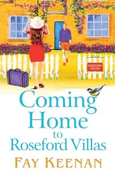 portada Coming Home to Roseford Villas (in English)