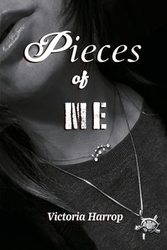 portada Pieces of Me (en Inglés)