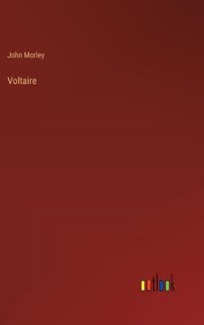 portada Voltaire (en Inglés)