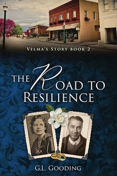 portada The Road to Resilience: Velma's Story (en Inglés)