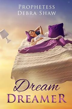 portada Dream Dreamer (in English)