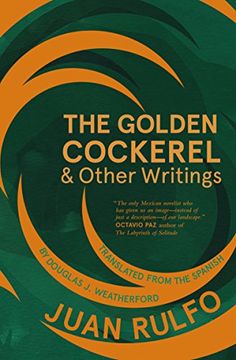 portada The Golden Cockerel & Other Writings (in English)