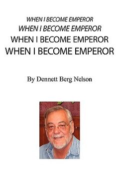 portada when i become emperor