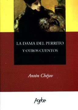 portada La Dama del Perrito (in Spanish)