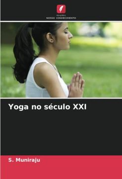 portada Yoga no Século xxi