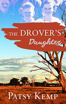 portada The Drover's Daughter
