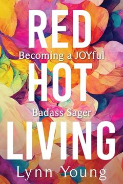 portada Red Hot Living (en Inglés)