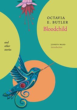 portada Bloodchild and Other Stories 