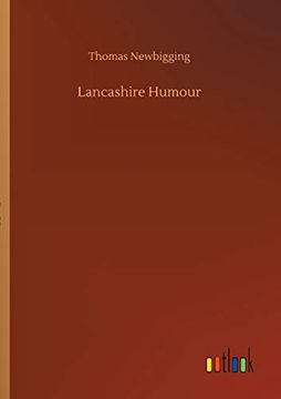 portada Lancashire Humour (en Inglés)